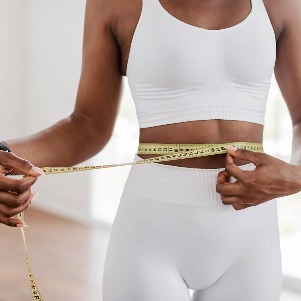 Kada usporeni metabolizam postane prepreka gubitku kilograma